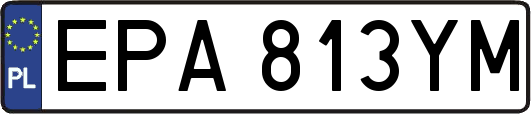 EPA813YM