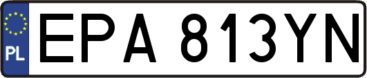 EPA813YN