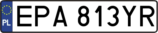 EPA813YR
