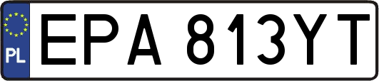 EPA813YT