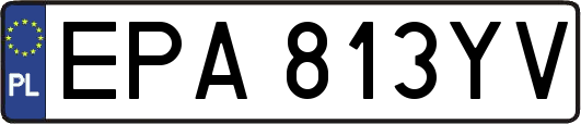 EPA813YV