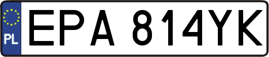 EPA814YK
