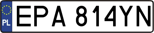EPA814YN