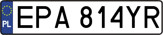 EPA814YR