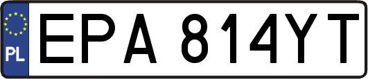 EPA814YT