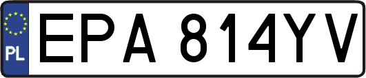EPA814YV