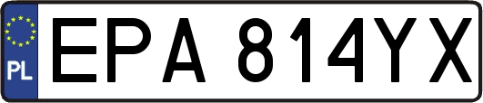 EPA814YX