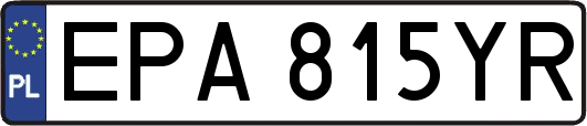 EPA815YR