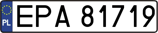 EPA81719