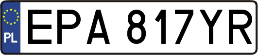 EPA817YR