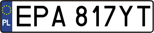 EPA817YT