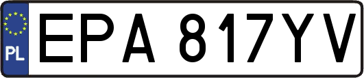 EPA817YV