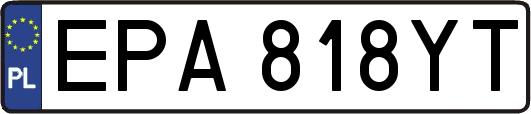 EPA818YT