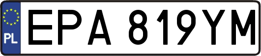 EPA819YM