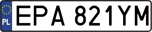 EPA821YM
