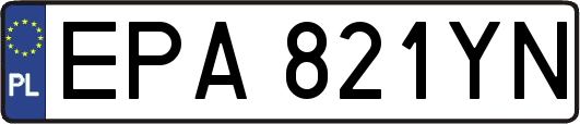 EPA821YN