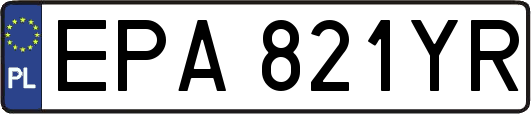EPA821YR