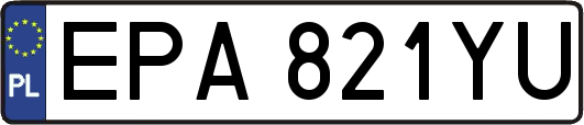 EPA821YU