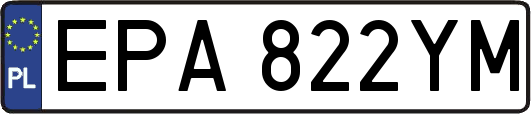 EPA822YM