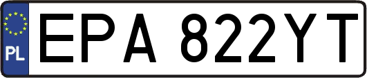 EPA822YT