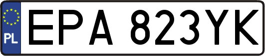 EPA823YK