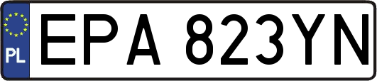 EPA823YN