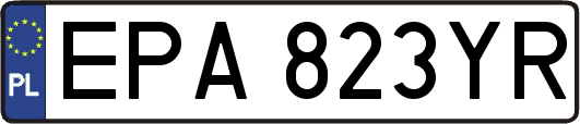 EPA823YR