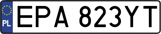EPA823YT
