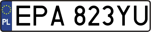 EPA823YU
