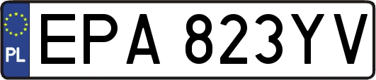EPA823YV