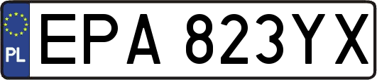 EPA823YX