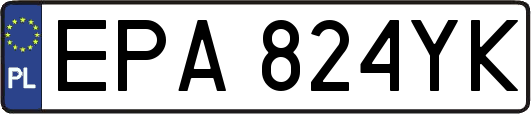 EPA824YK