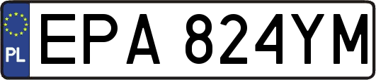 EPA824YM