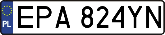 EPA824YN