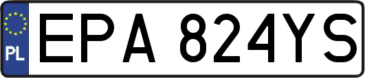 EPA824YS