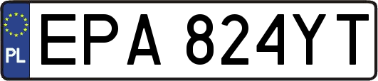 EPA824YT