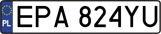 EPA824YU