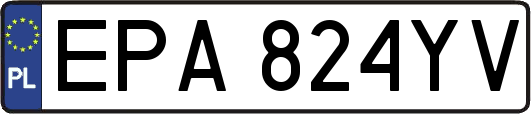 EPA824YV