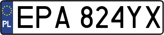 EPA824YX