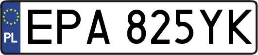 EPA825YK