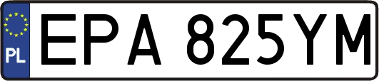 EPA825YM