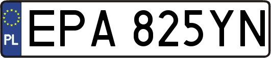 EPA825YN