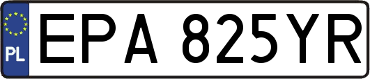 EPA825YR