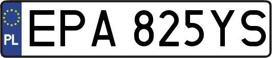 EPA825YS