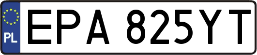 EPA825YT