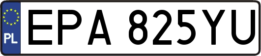 EPA825YU