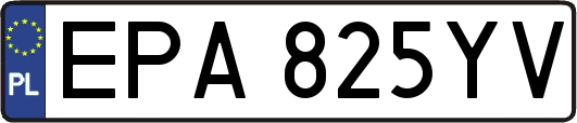 EPA825YV