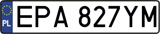EPA827YM