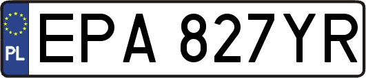 EPA827YR