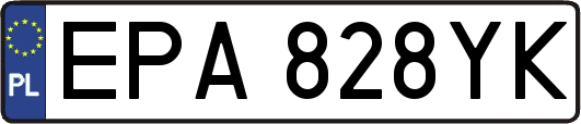 EPA828YK